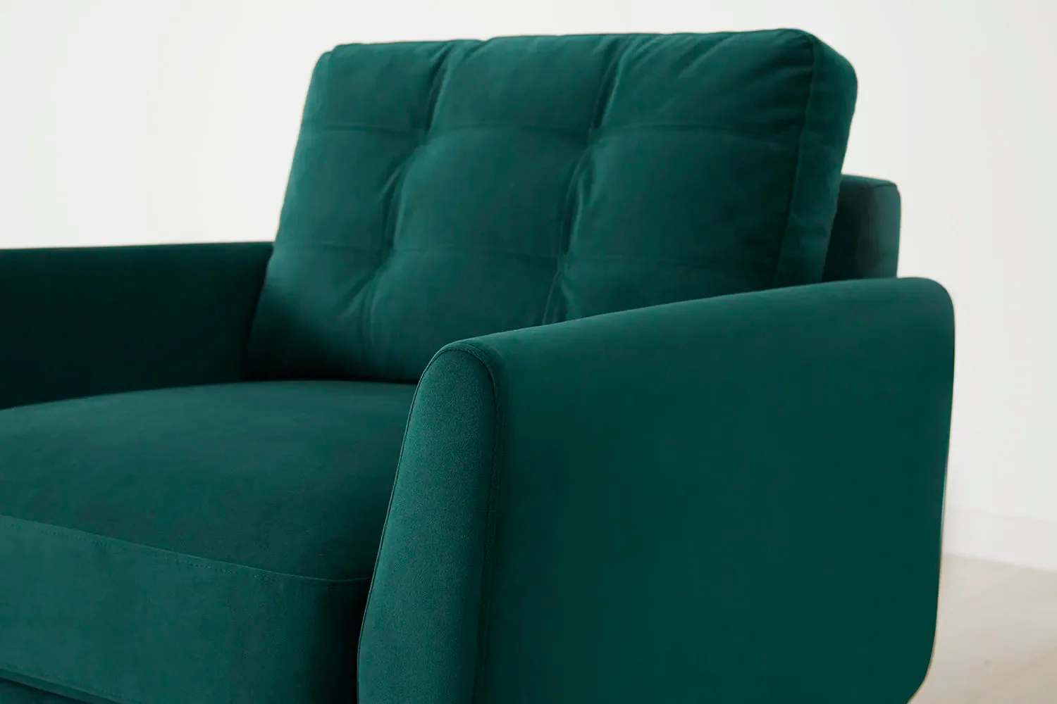 Model 10 Armchair, Kingfisher - Image 6