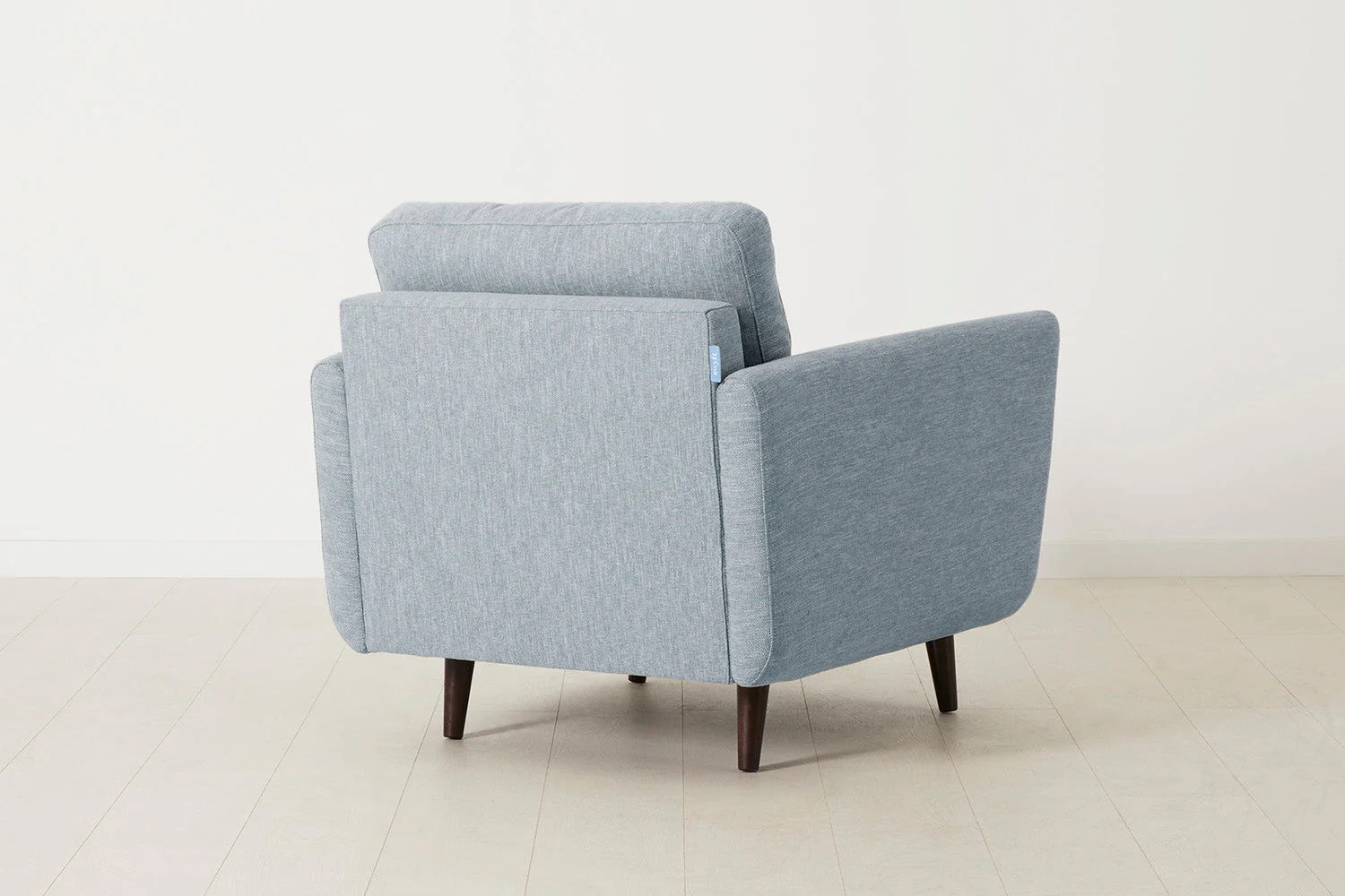Model 10 Armchair, Seaglass - Image 4
