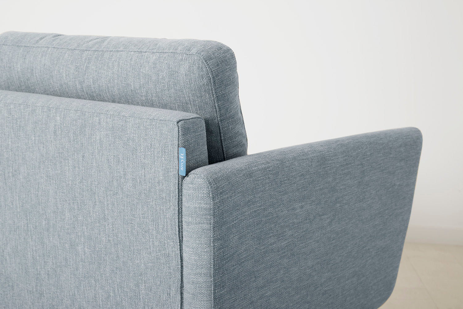 Model 10 Armchair, Seaglass - Image 5