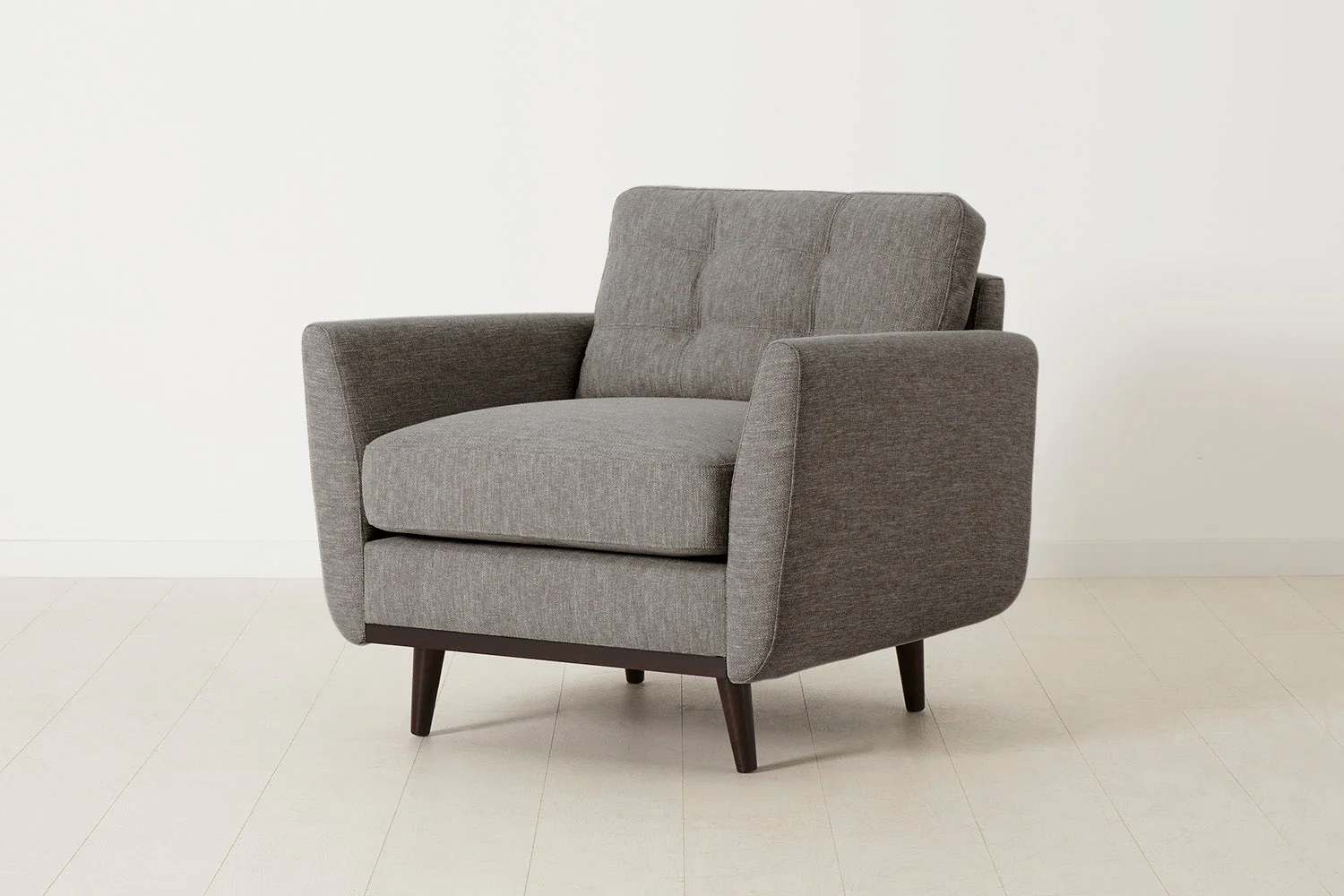Model 10 Armchair, Shadow - Image 3
