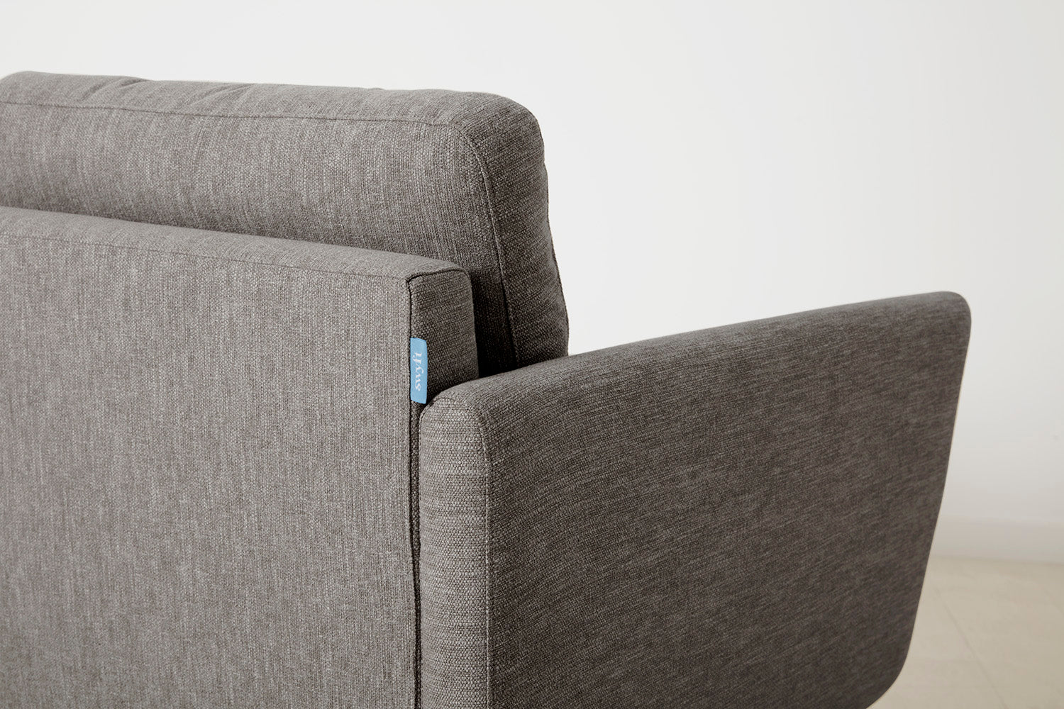 Model 10 Armchair, Shadow - Image 5