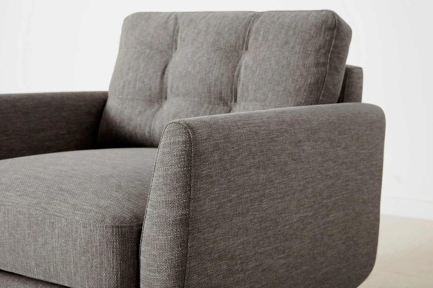 Model 10 Armchair, Shadow - Image 6