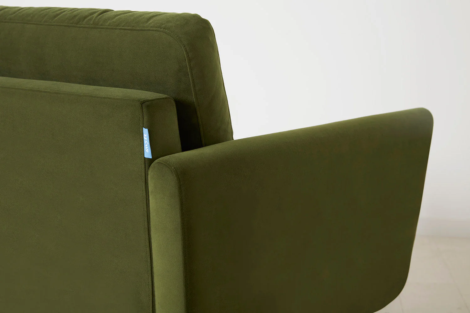 Model 10 Armchair, Vine - Image 5