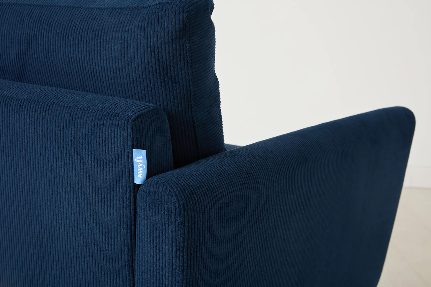 Model 10 Chaise Longue, Atlantic - Image 5