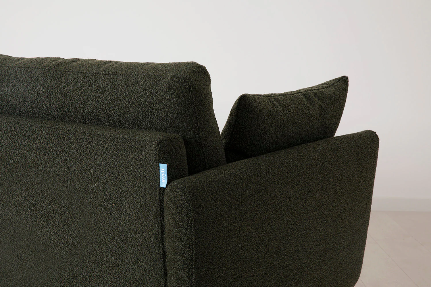 Model 10 Chaise Longue, Fern - Image 6