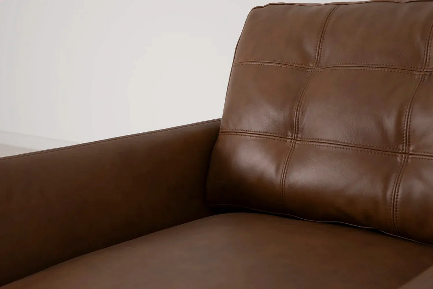 Model 10 Chaise Longue, Maple - Image 3