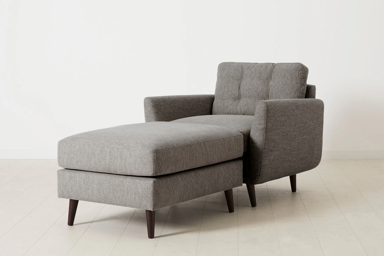 Model 10 Chaise Longue, Shadow - Image 3