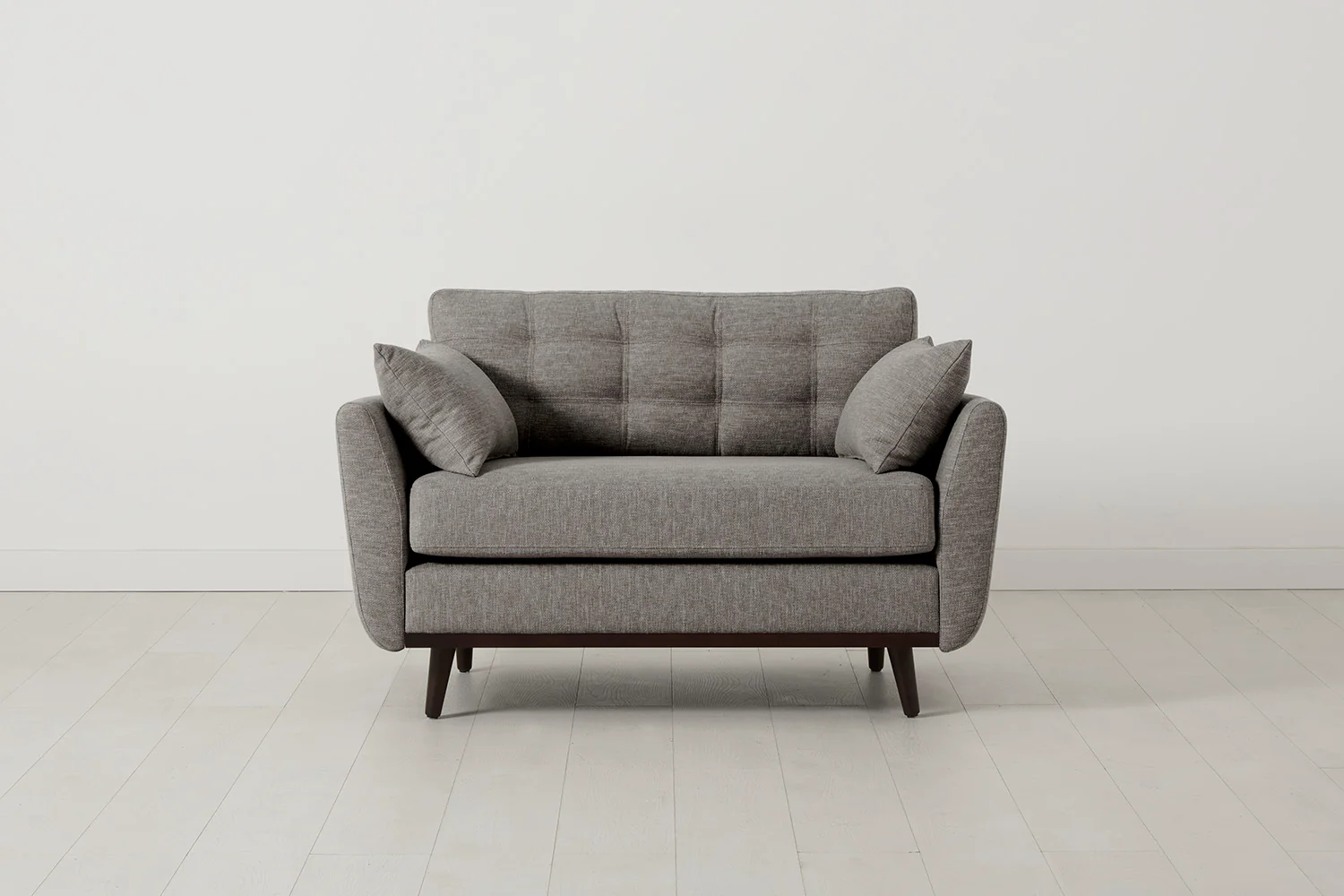 Model 10 Loveseat, Shadow