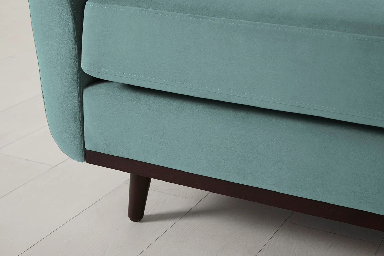Model 10 Loveseat, Airforce - Image 7