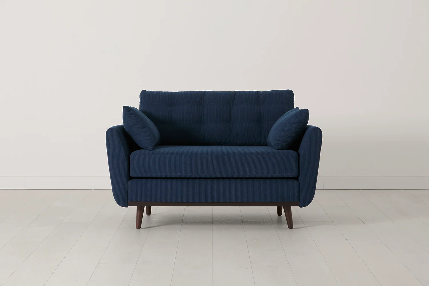 Model 10 Loveseat, Atlantic