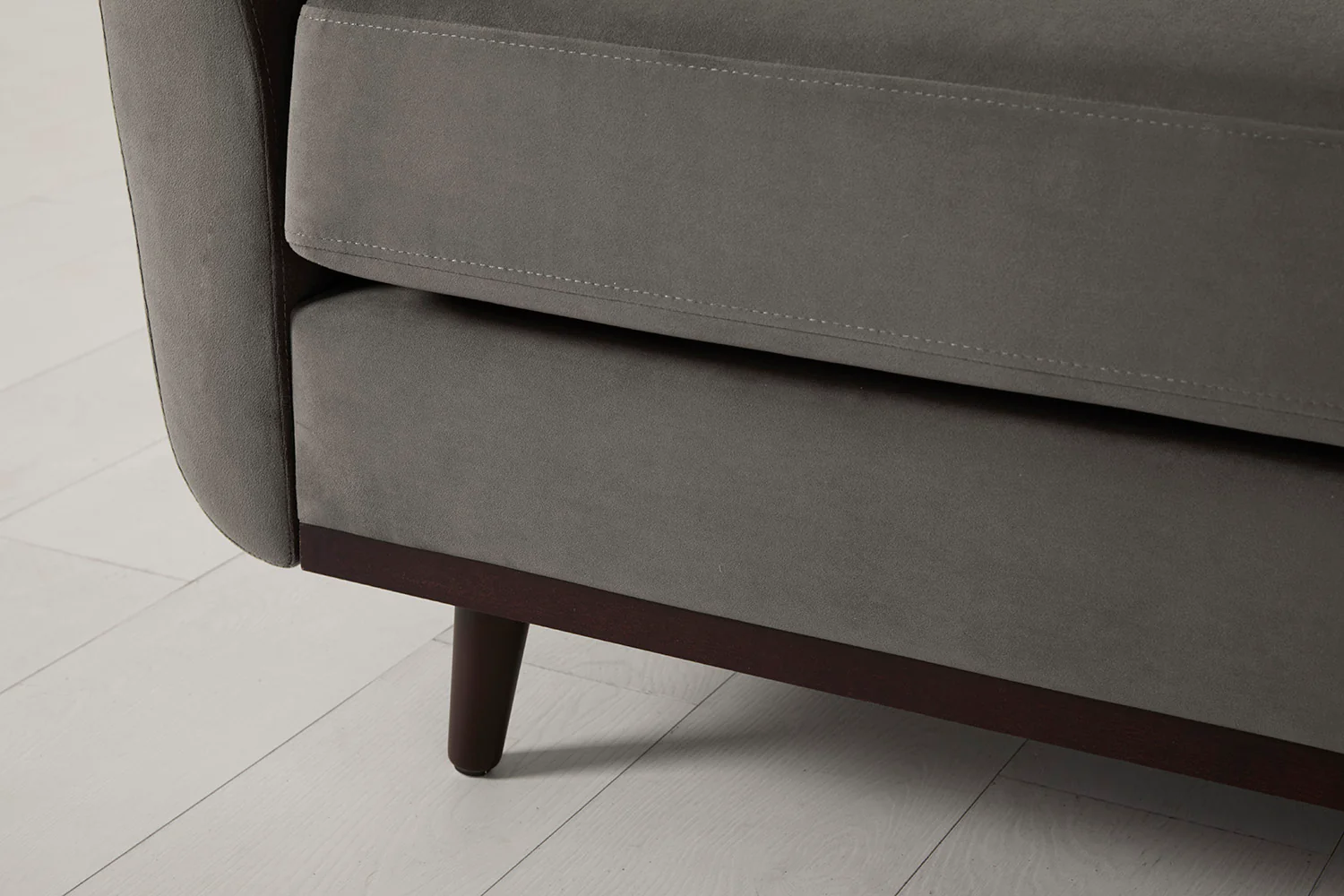 Model 10 Loveseat, Elephant - Image 7