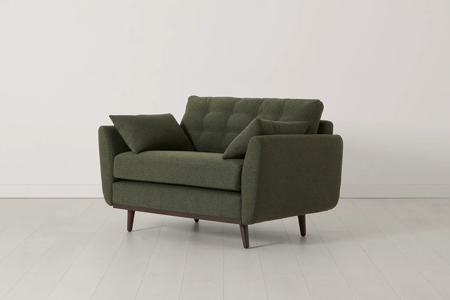 Model 10 Loveseat, Fern - Image 2