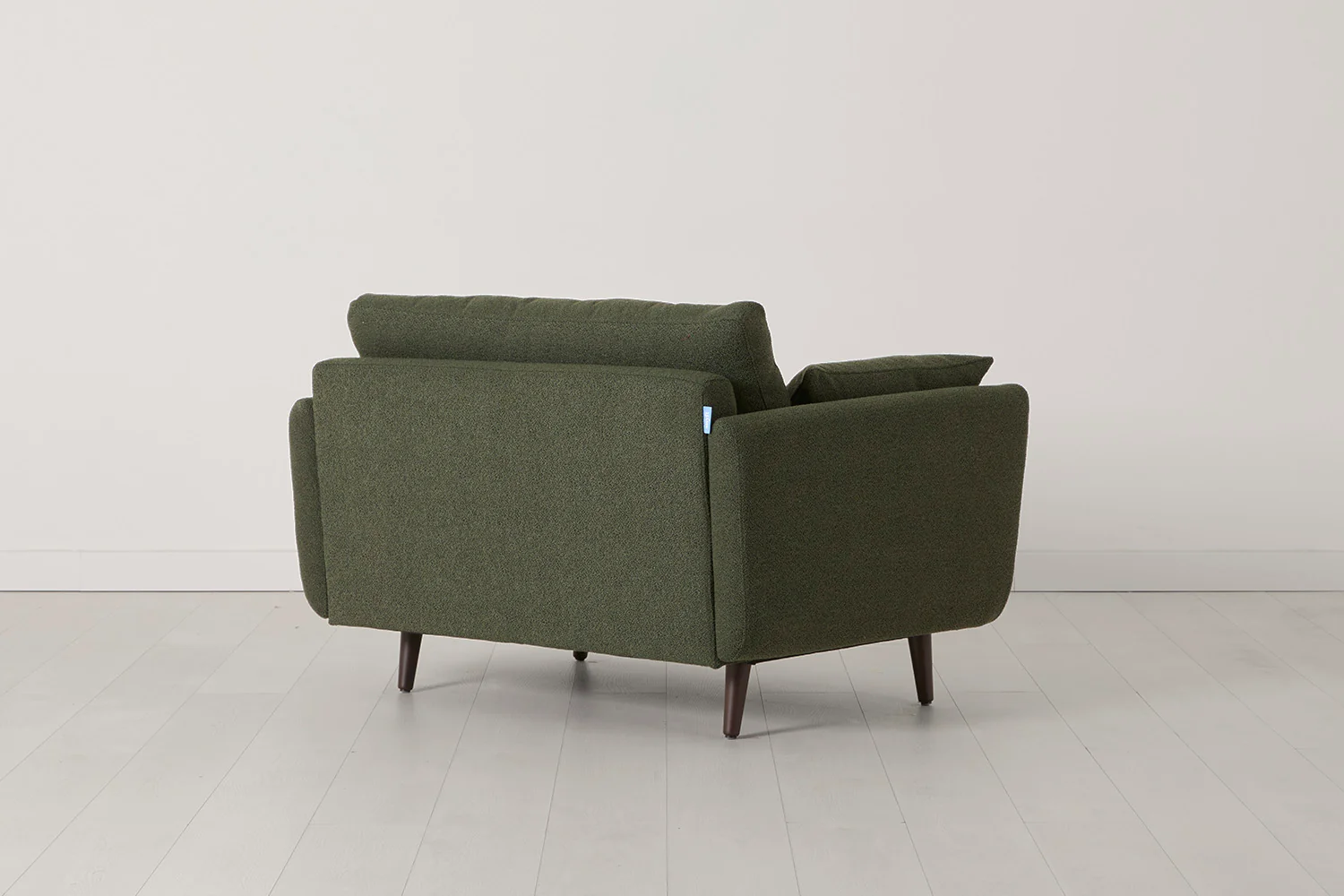 Model 10 Loveseat, Fern - Image 3