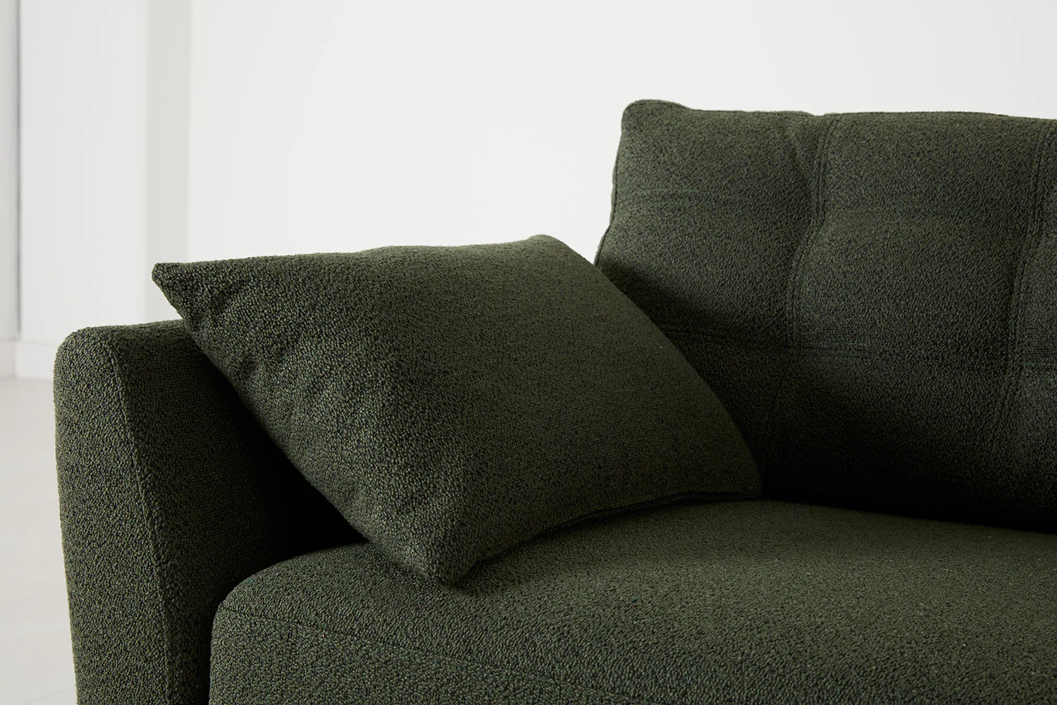 Model 10 Loveseat, Fern - Image 4