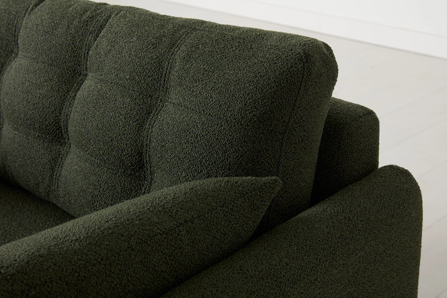 Model 10 Loveseat, Fern - Image 5