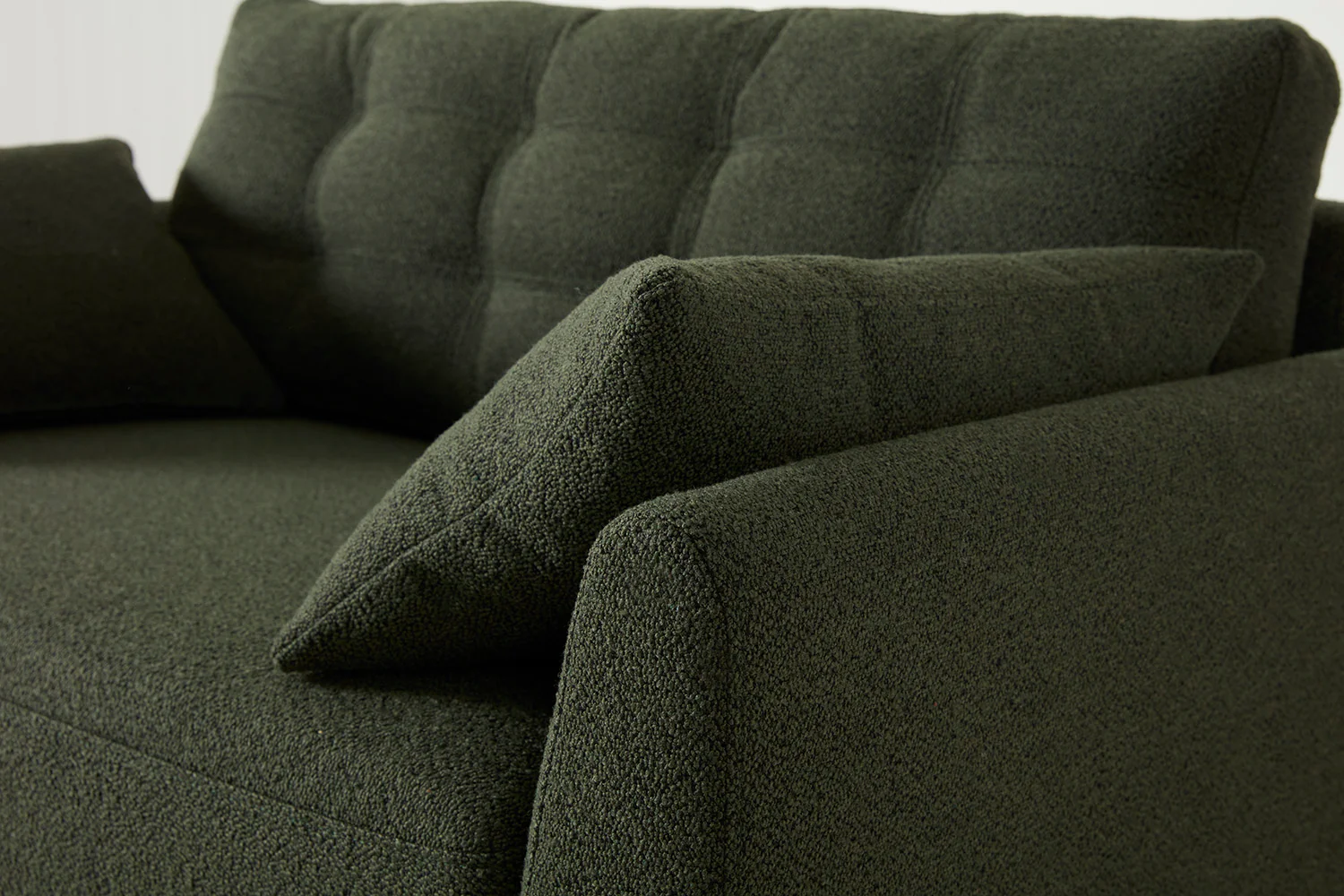 Model 10 Loveseat, Fern - Image 6