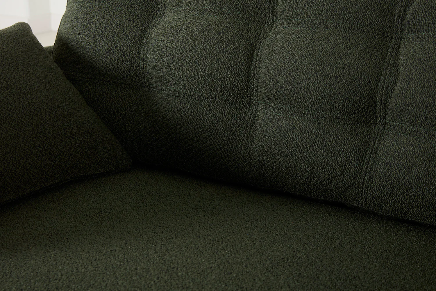 Model 10 Loveseat, Fern - Image 7
