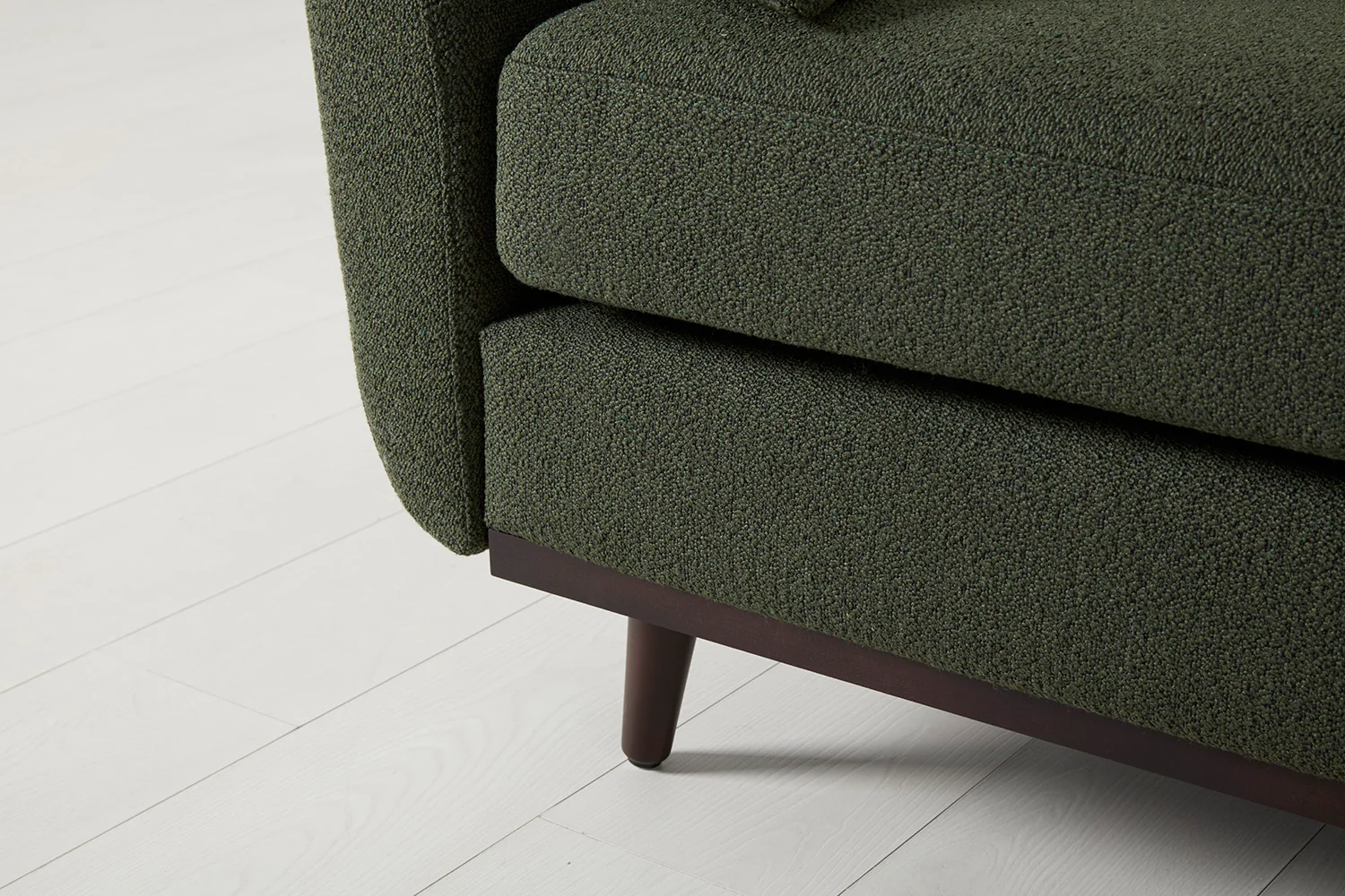 Model 10 Loveseat, Fern - Image 8