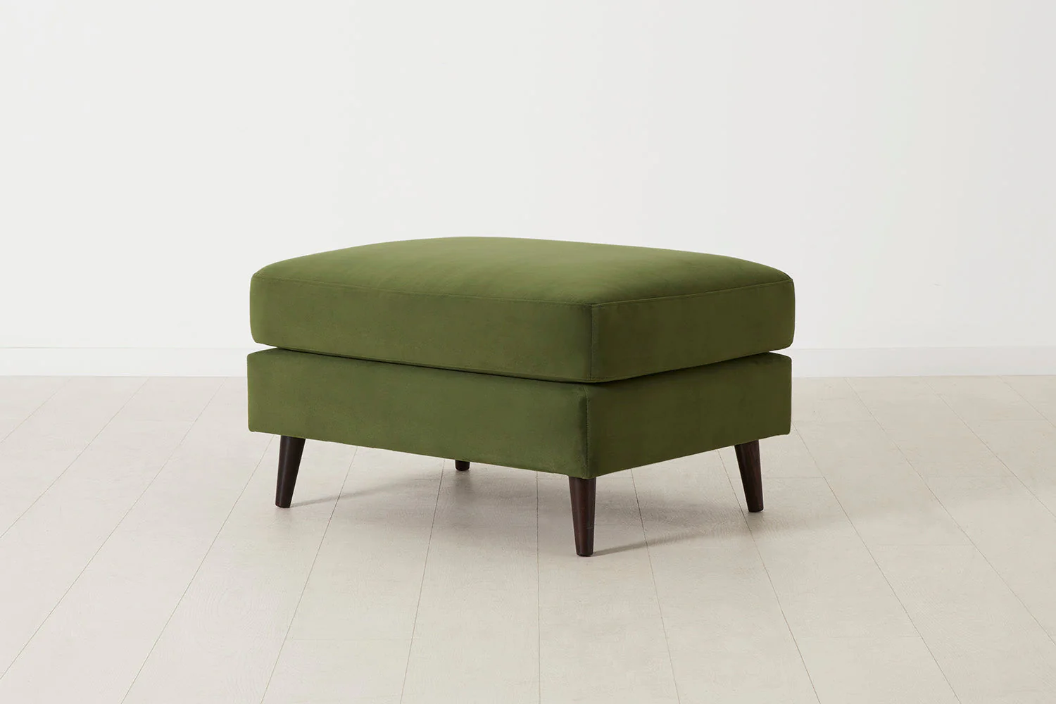 Model 10 Ottoman, Vine - Image 3