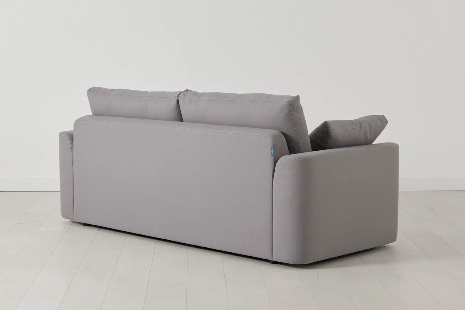 Model 13 2-Seater Left Chaise Sofa, Risso - Image 3
