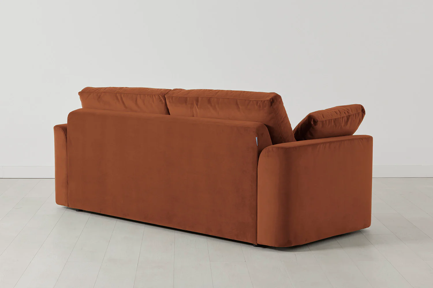 Model 13 2-Seater Left Chaise Sofa, Umber - Image 3