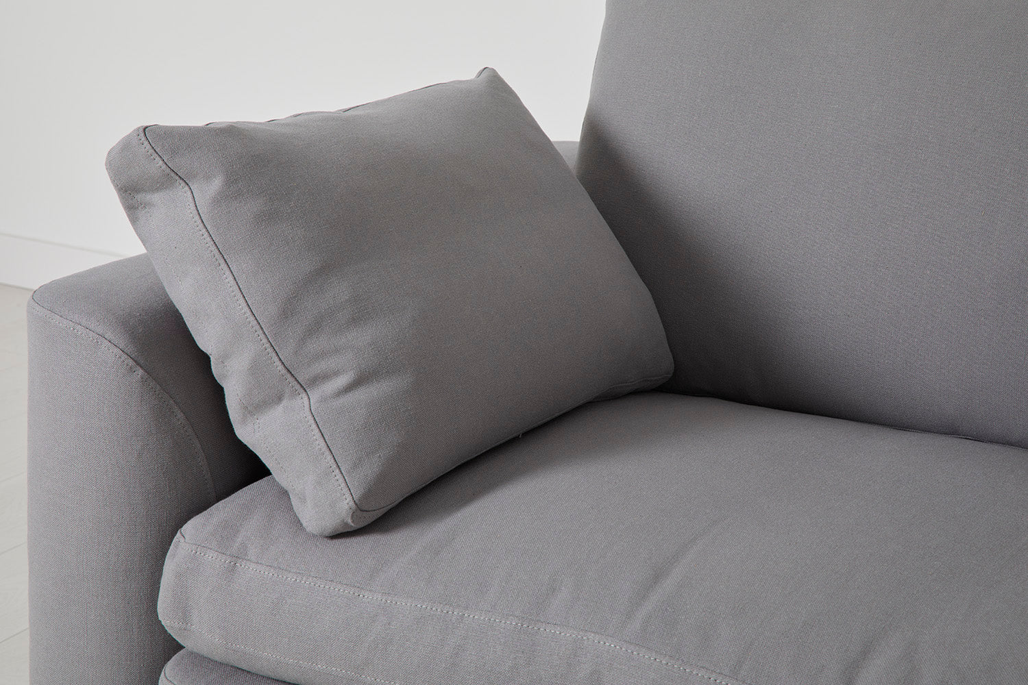 Model 13 2-Seater Sofa, Risso - Image 5