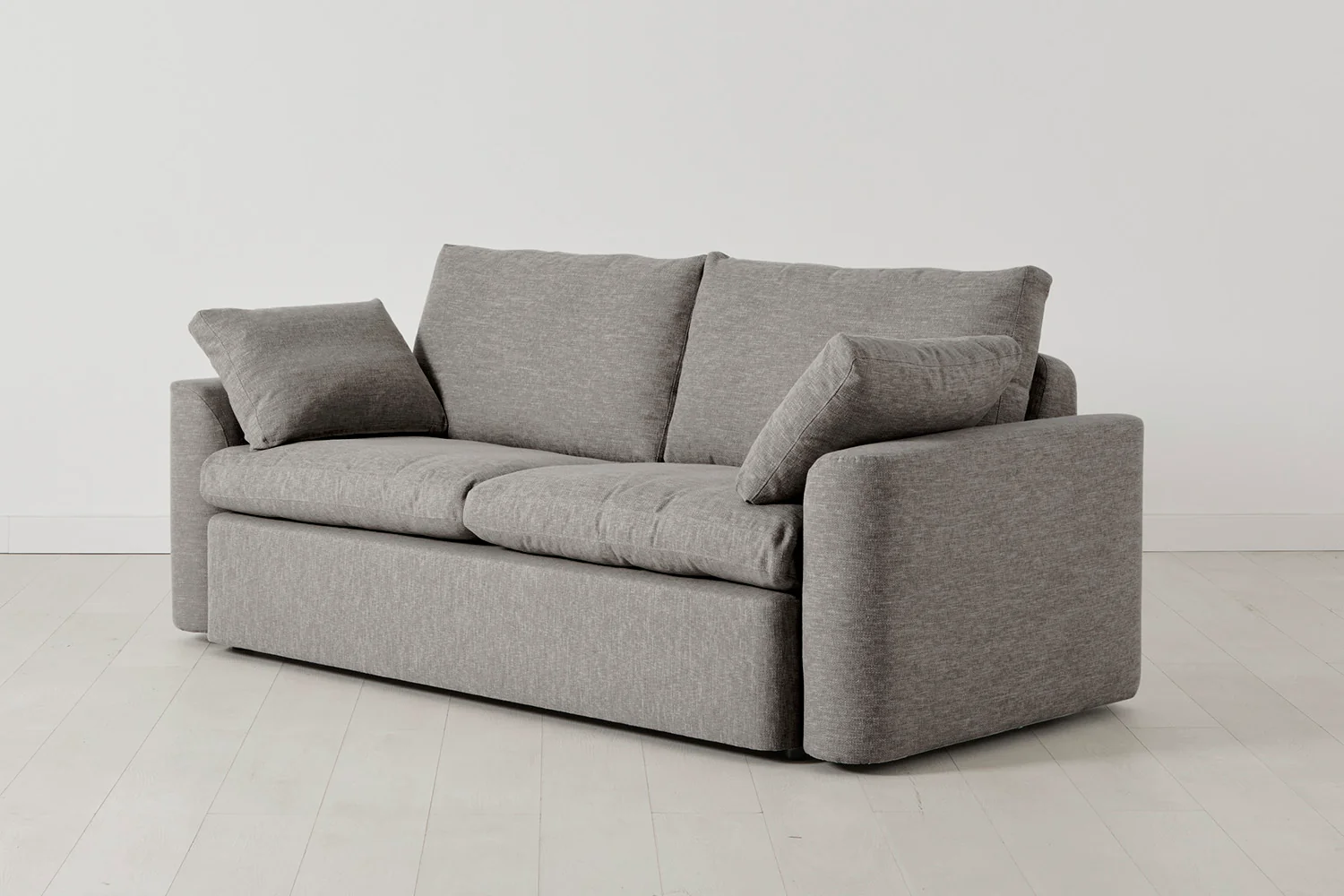 Model 13 2-Seater Sofa, Shadow - Image 3