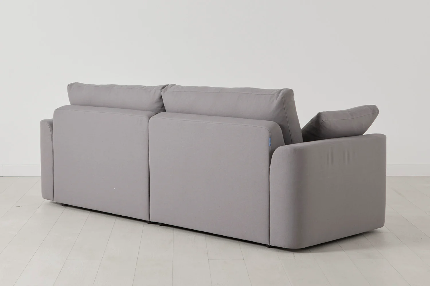 Model 13 3-Seater Left Chaise Sofa, Risso - Image 3