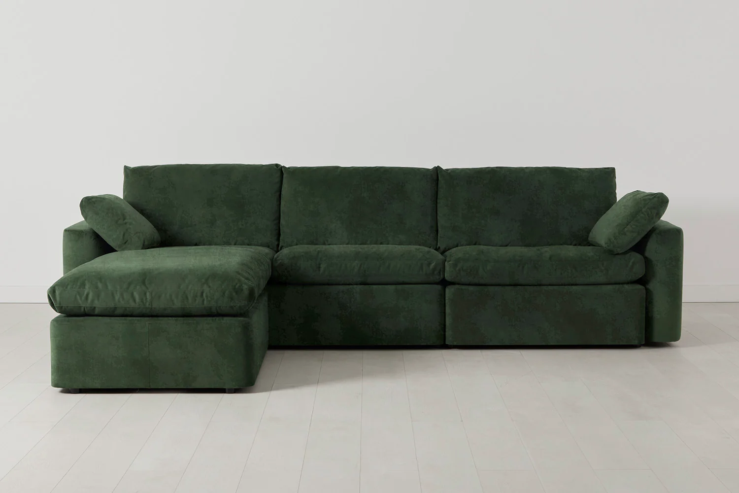 Model 13 4-Seater Left Chaise Sofa - Image 18