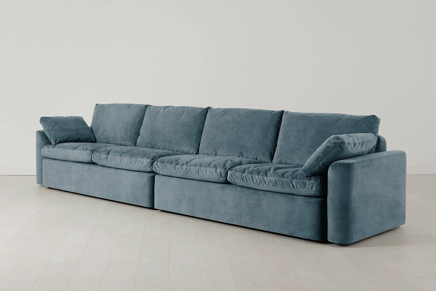 Model 13 5-Seater Sofa, Hydro - Image 2