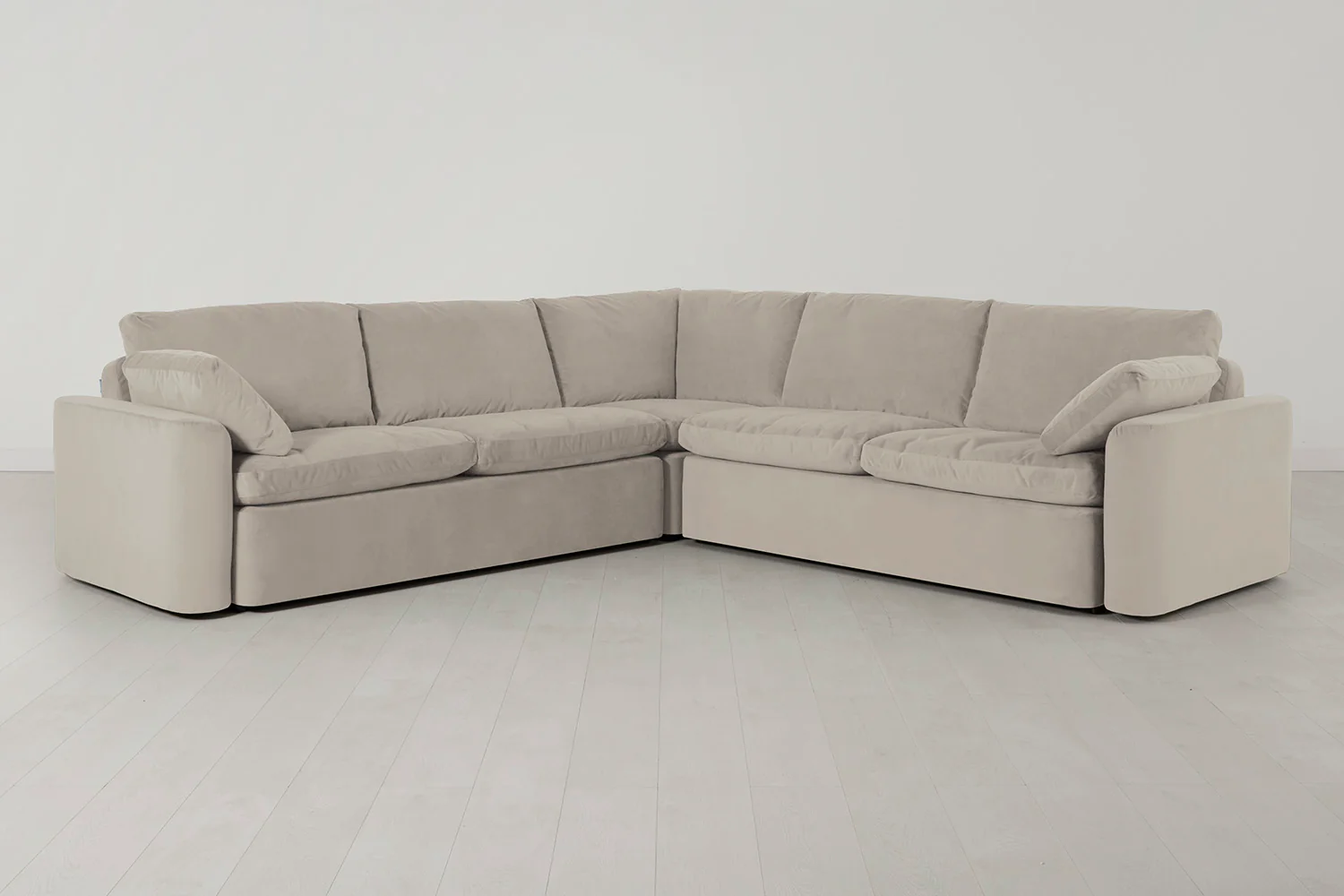 Model 13 Corner Sofa - Image 12