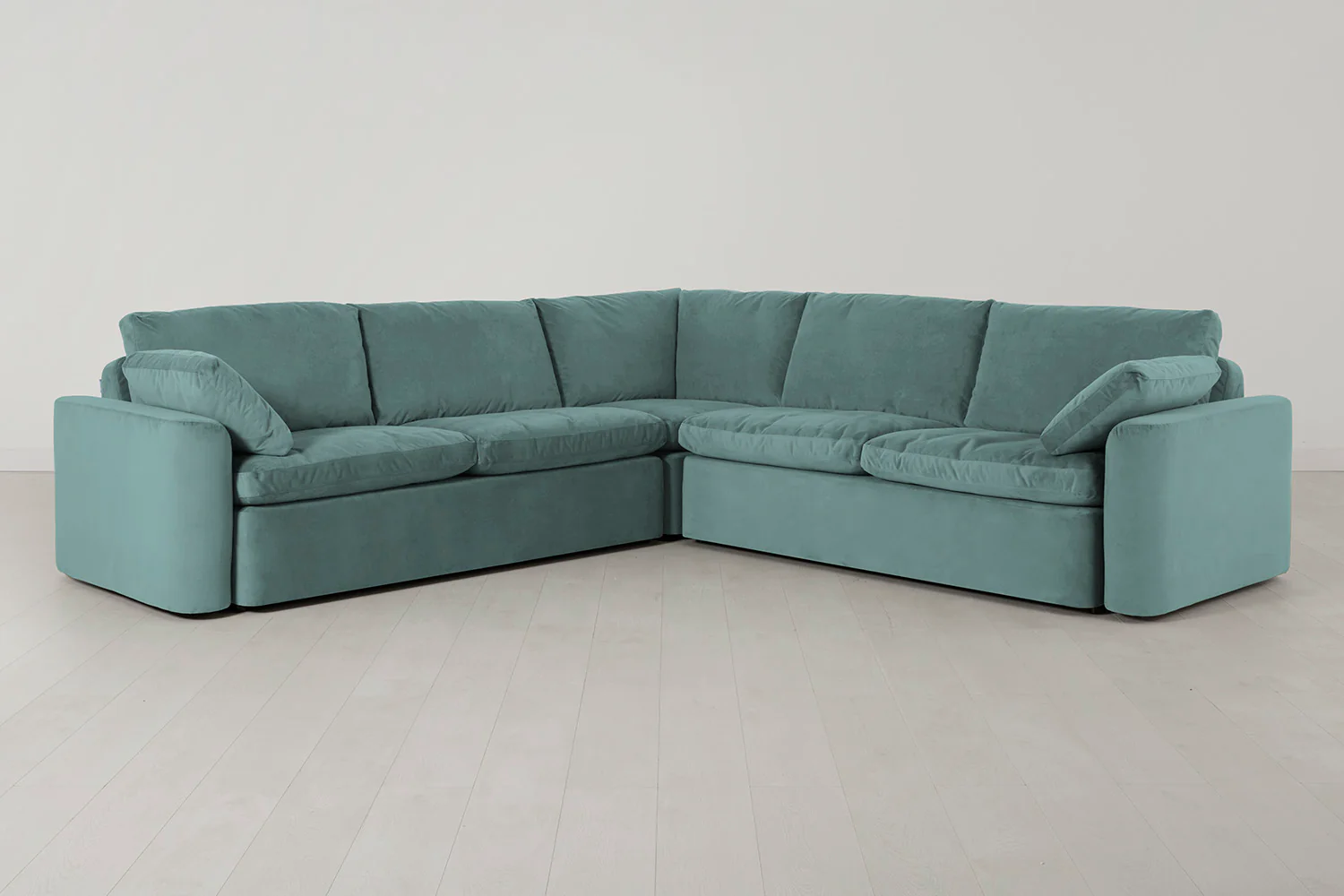 Model 13 Corner Sofa - Image 17