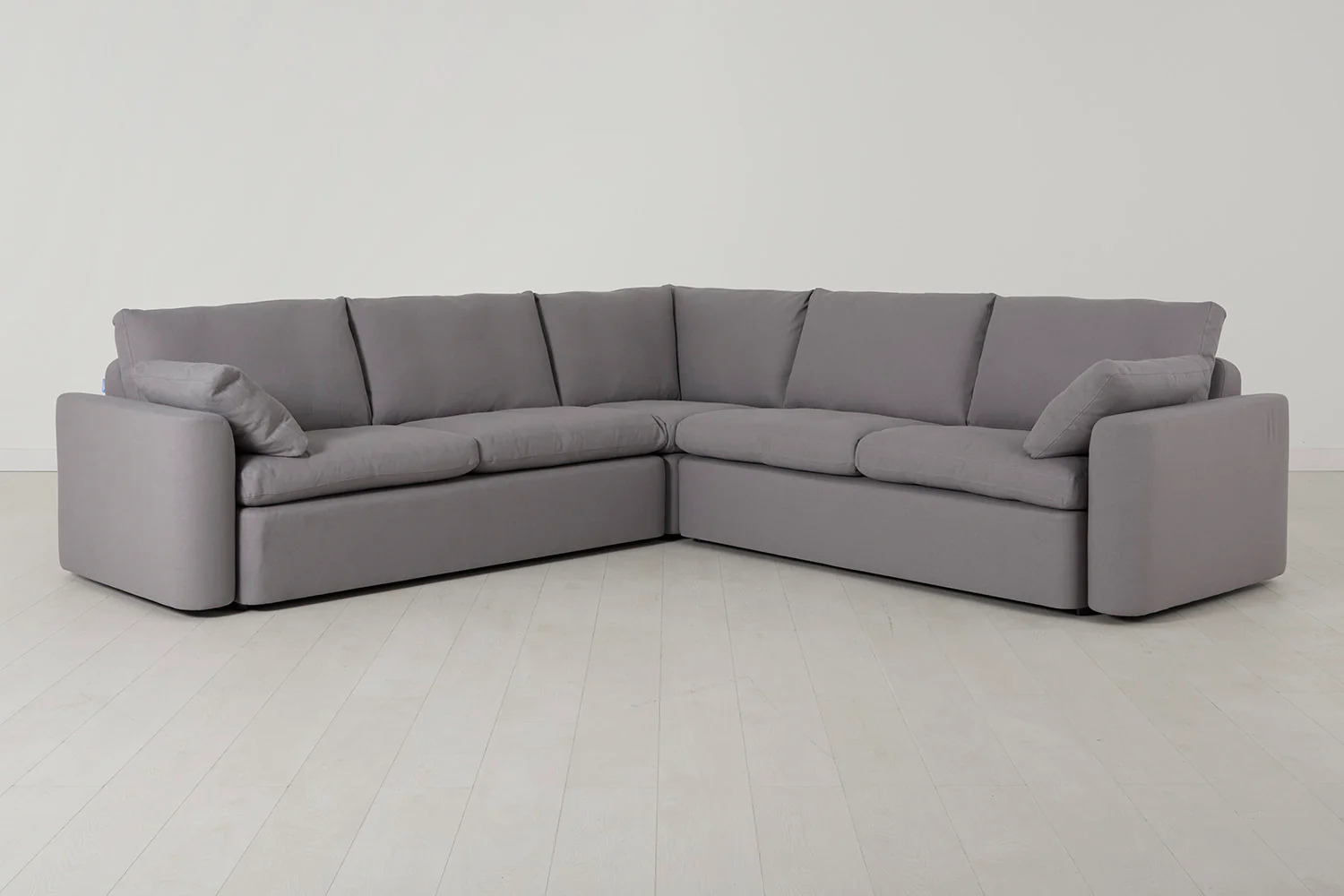 Model 13 Corner Sofa, Risso