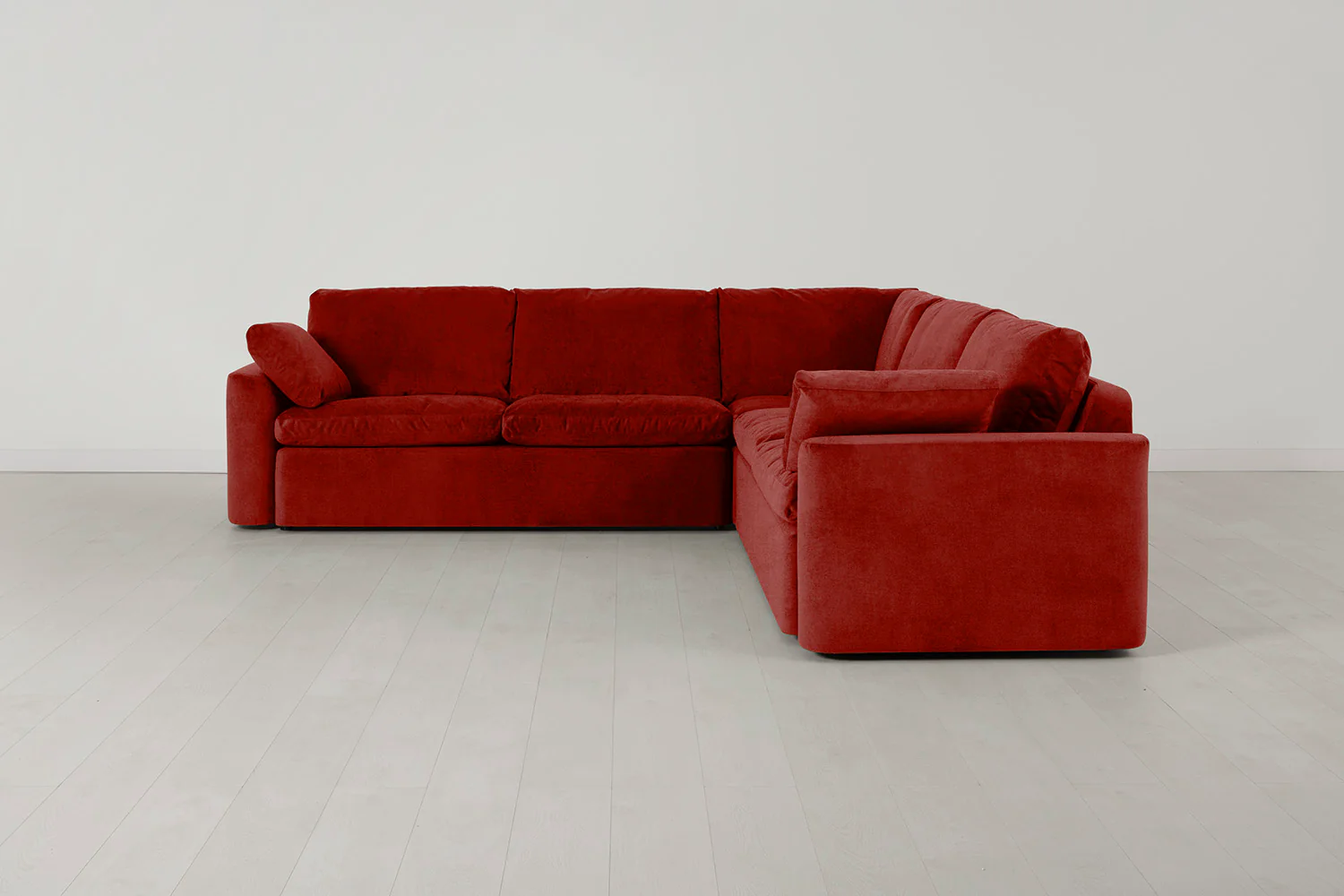 Model 13 Corner Sofa, Harissa - Image 2