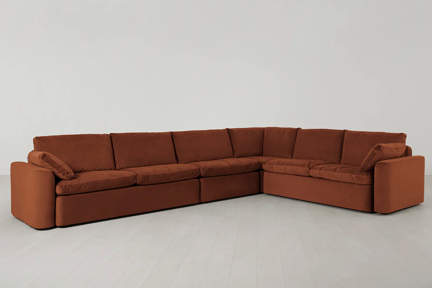 Model 13 Large Corner Sofa - Image 18
