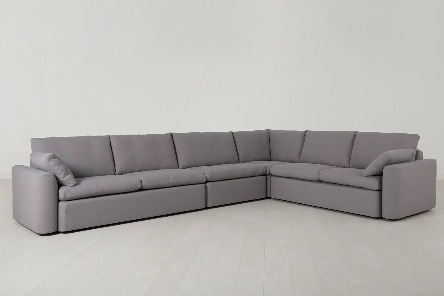 Model 13 Large Corner Sofa, Risso