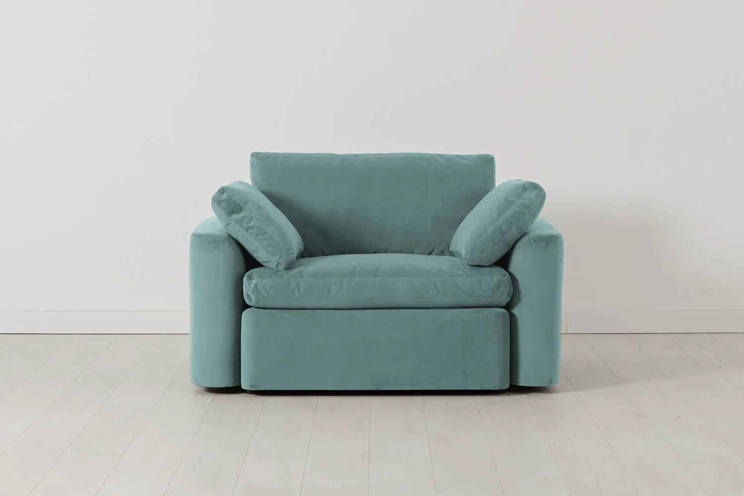 Model 13 Loveseat, Airforce