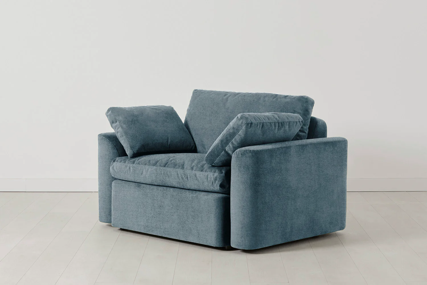 Model 13 Loveseat, Hydro - Image 3