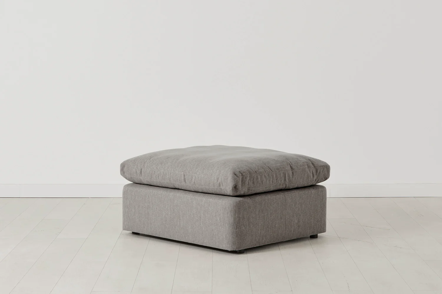 Model 13 Ottoman, Shadow - Image 2
