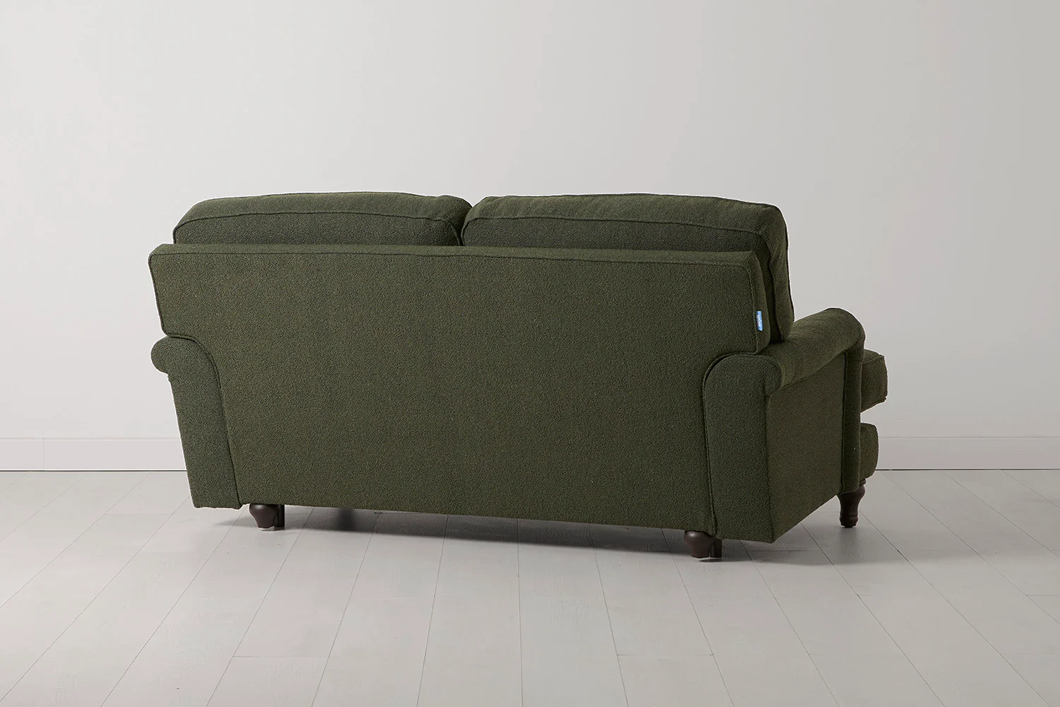 Model 15 2 Seater Sofa, Fern - Image 3