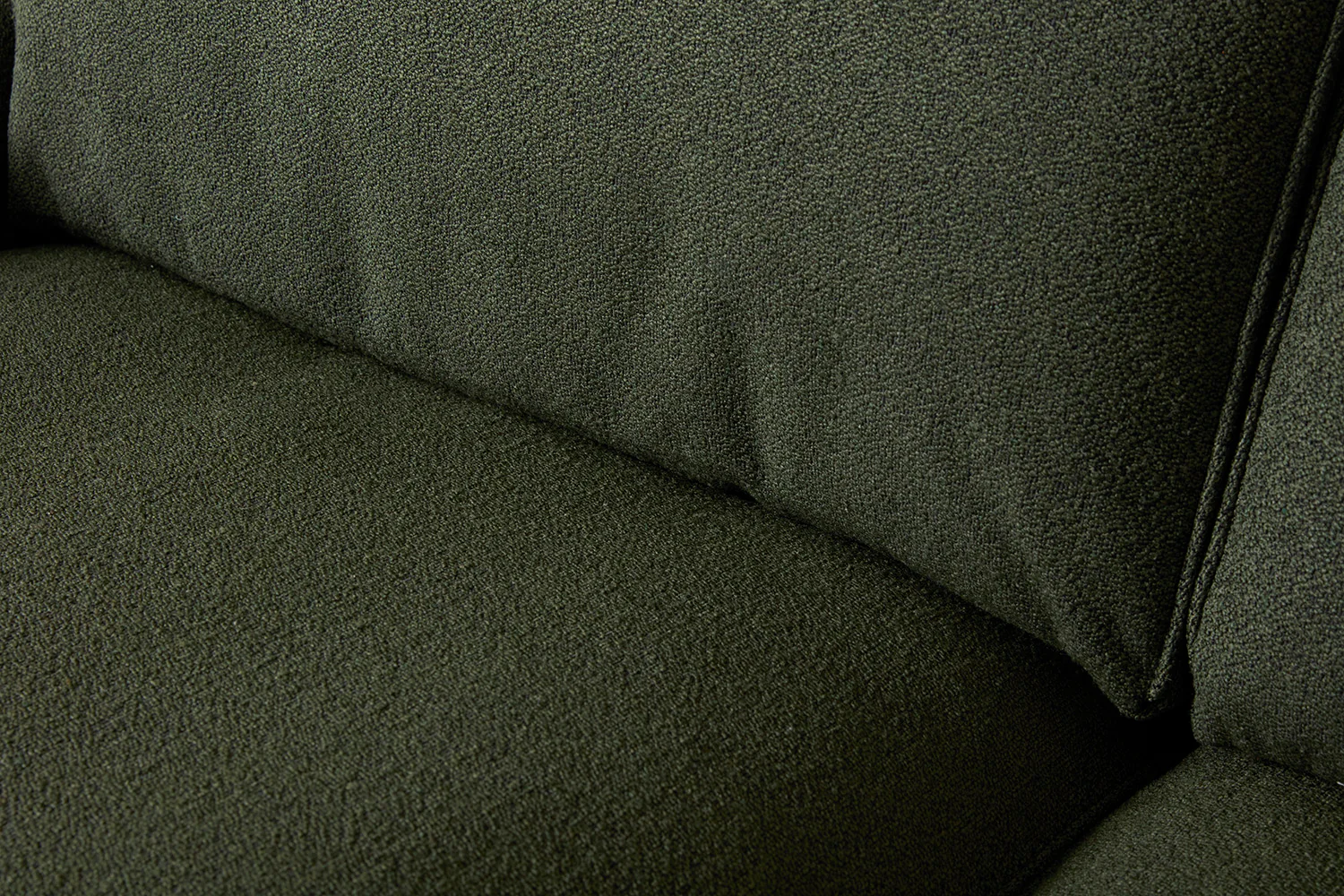 Model 15 2 Seater Sofa, Fern - Image 6