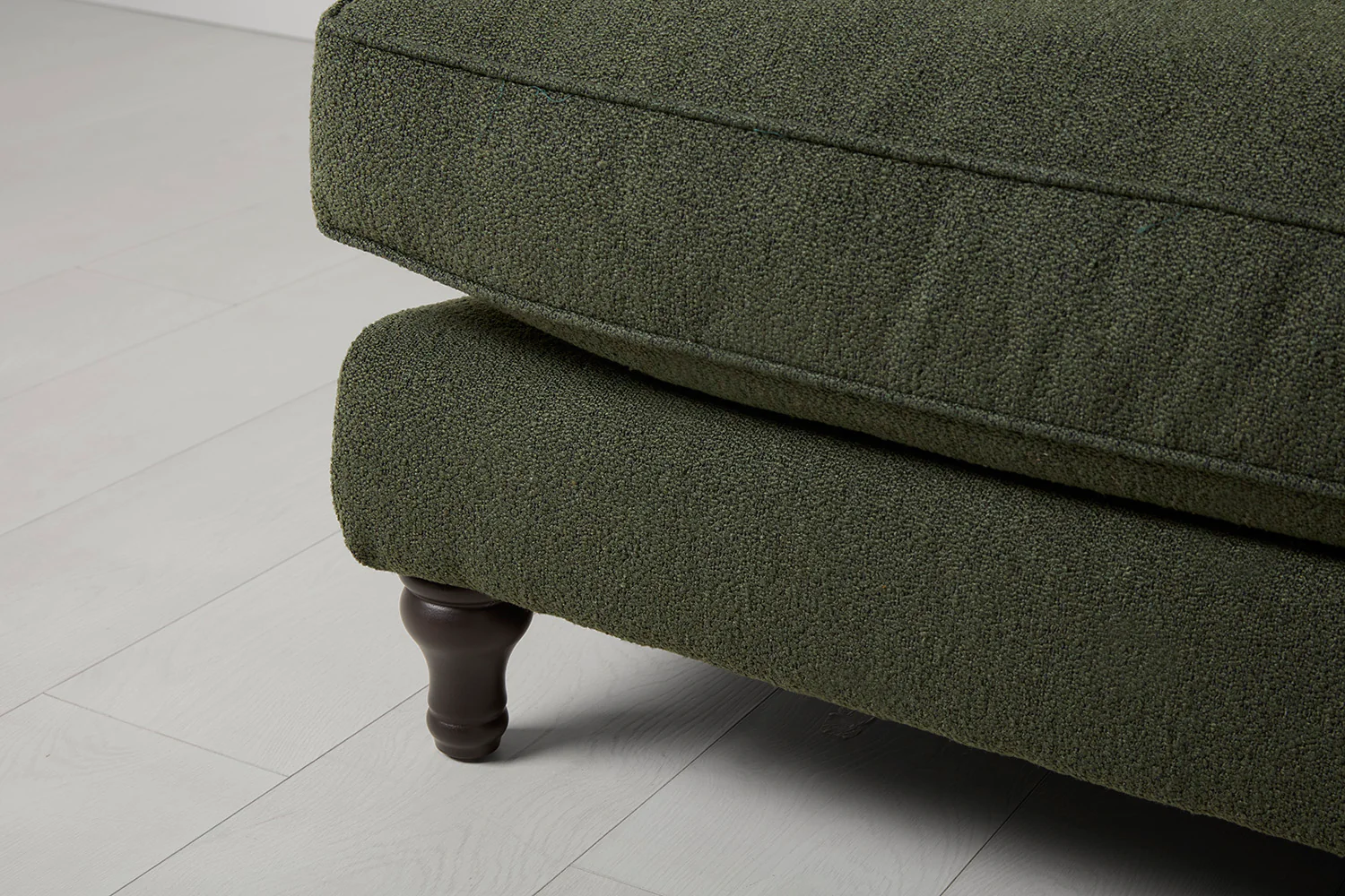 Model 15 2 Seater Sofa, Fern - Image 8