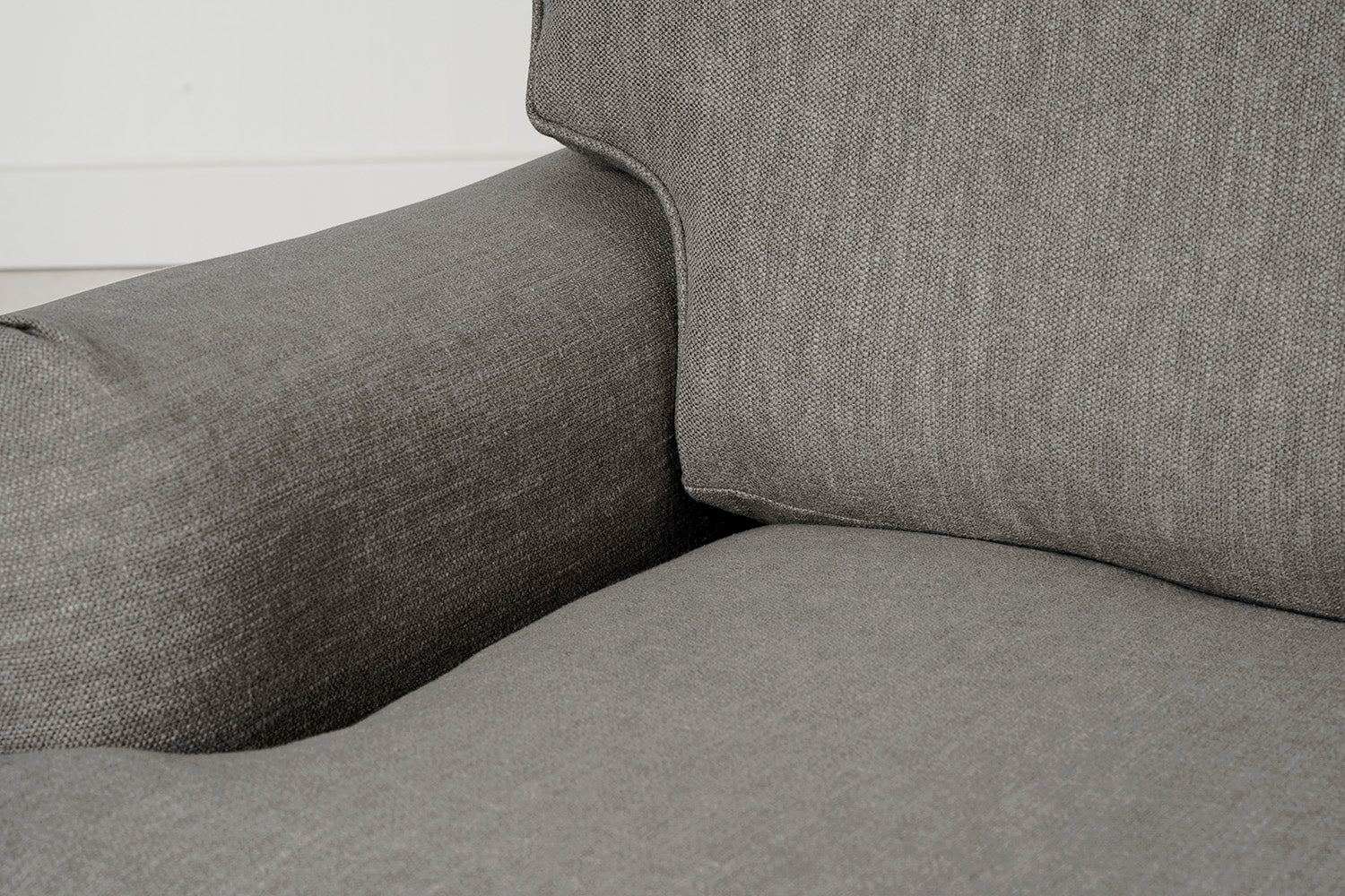 Model 15 2 Seater Sofa, Oak / Shadow - Image 6