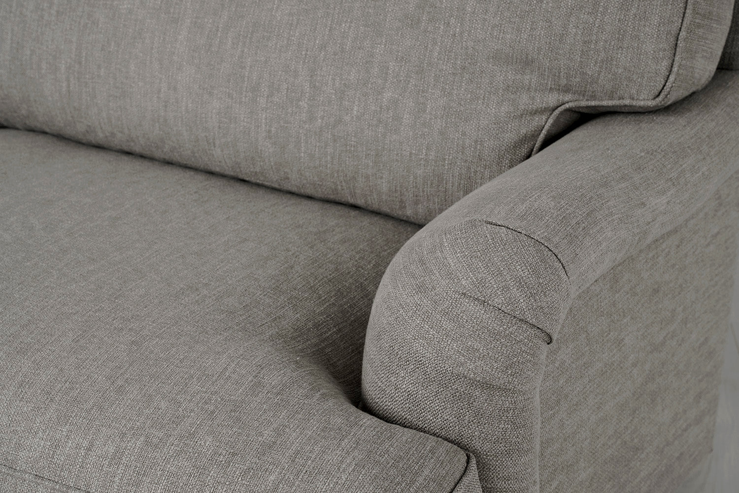 Model 15 2 Seater Sofa, Oak / Shadow - Image 7