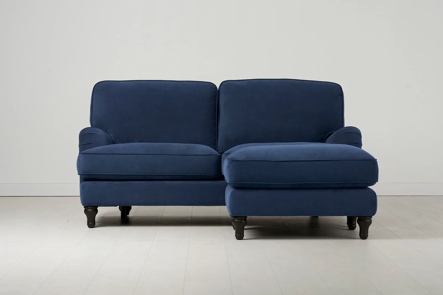 Model 15 2 Seater Sofa with Ottoman - Image 20