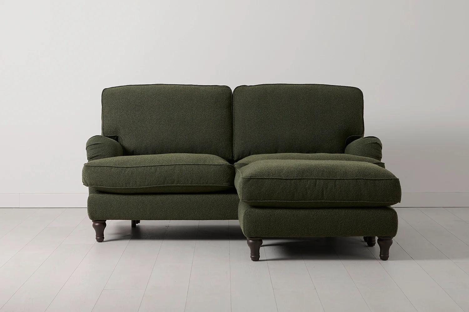 Model 15 2 Seater Sofa with Ottoman - Image 21