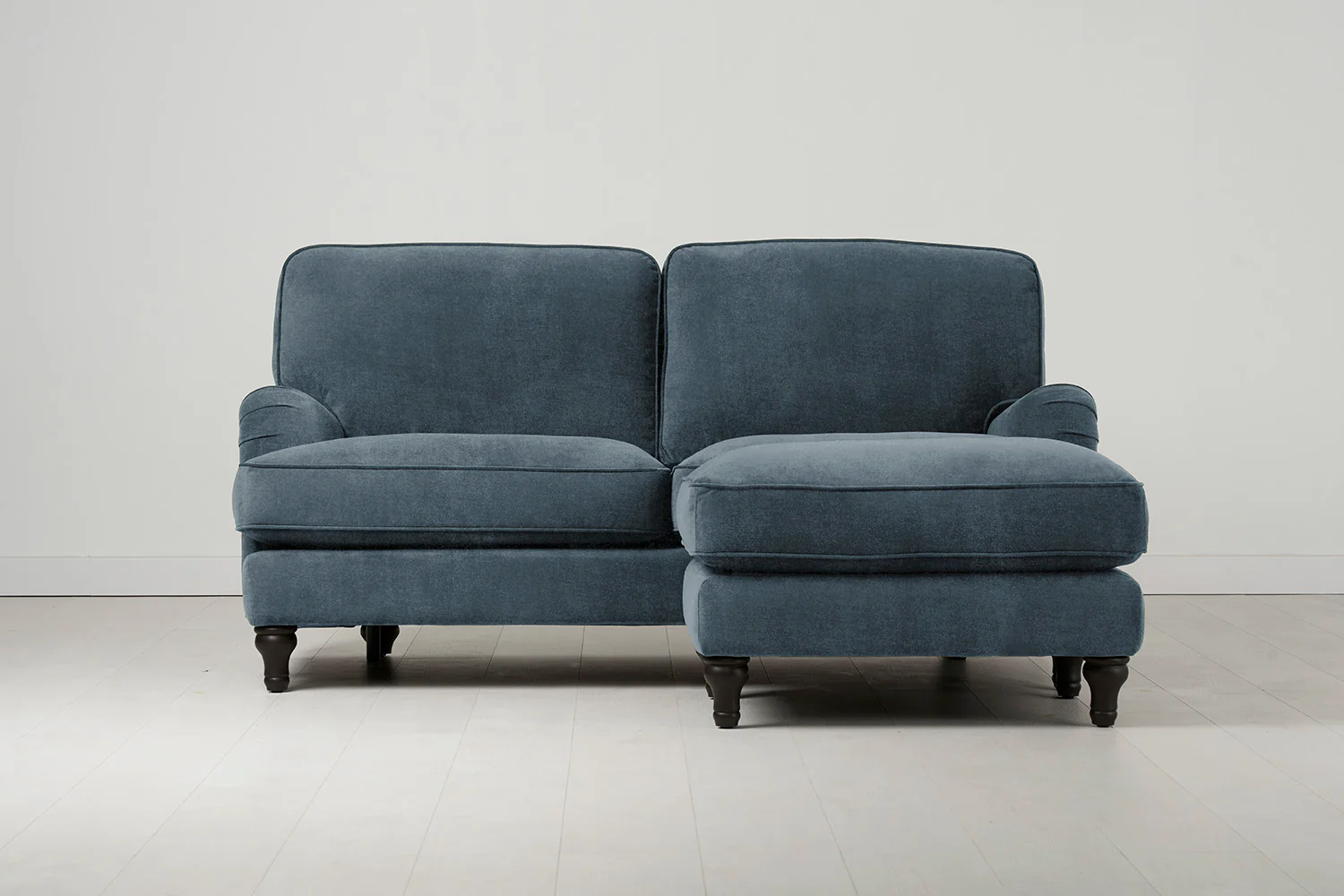 Model 15 2 Seater Sofa with Ottoman - Image 18