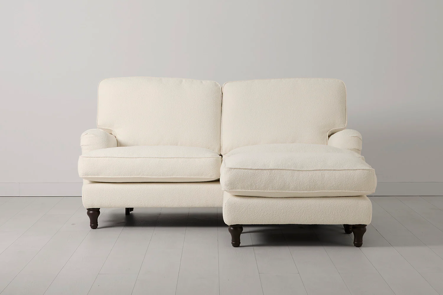 Model 15 2 Seater Sofa with Ottoman - Image 22