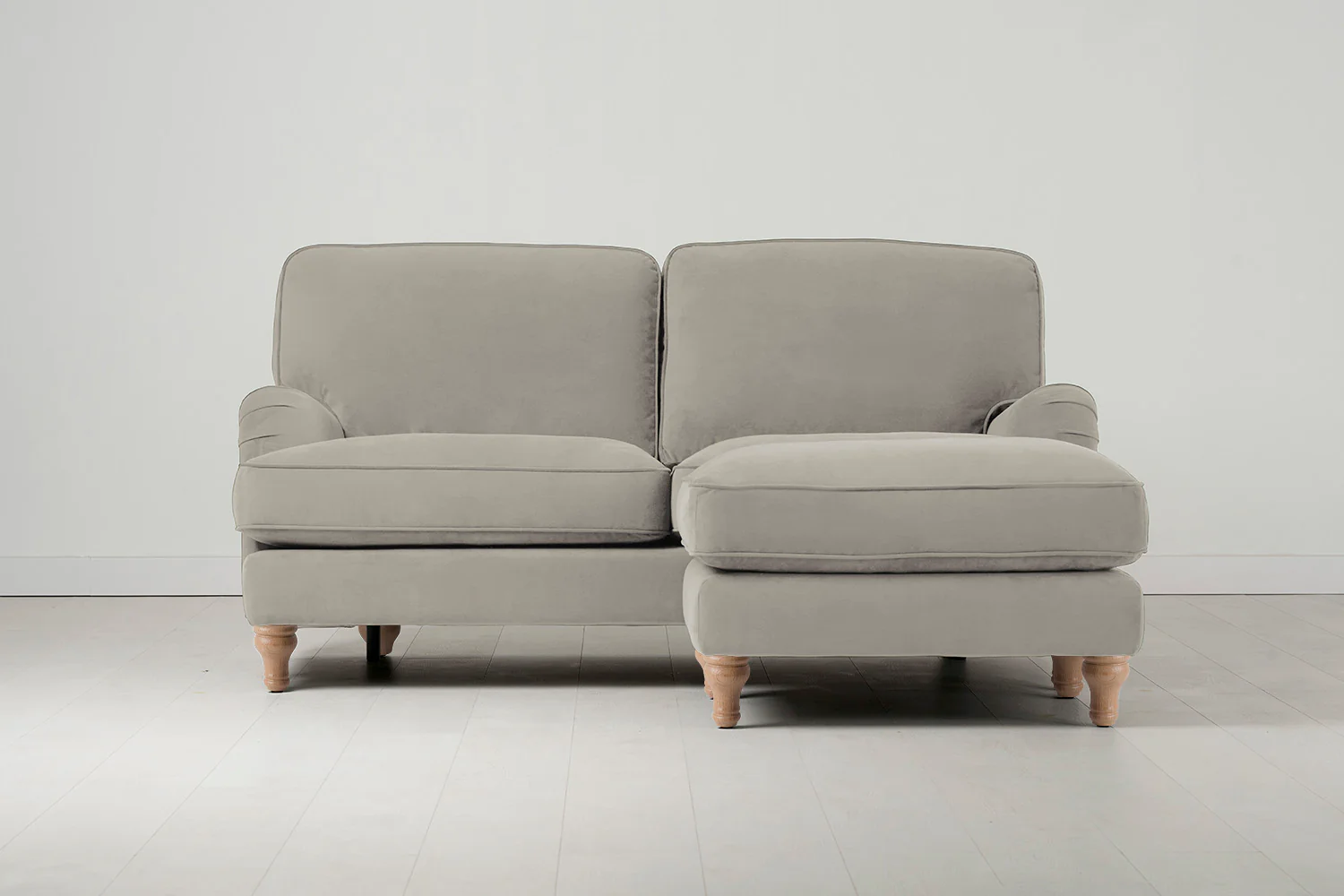 Model 15 2 Seater Sofa with Ottoman - Image 26
