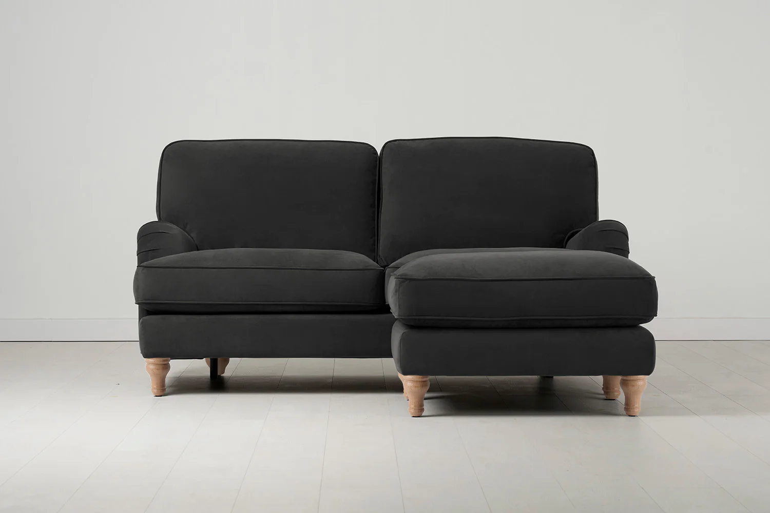 Model 15 2 Seater Sofa with Ottoman - Image 28
